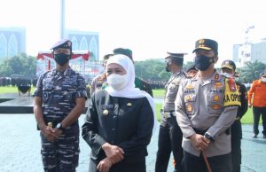 Operasi Ketupat Semeru 2022, Mulai 28 April – 9 Mei Siagakan 144.392 Ribu Personil Gabungan