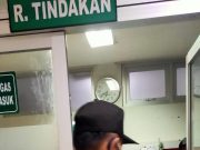 Pertigaan Srawungan, Jalan Raya Sumoroto – Solo Makan Korban Lagi, Motor vs Motor, 2 Luka Berat, 1 Ringan