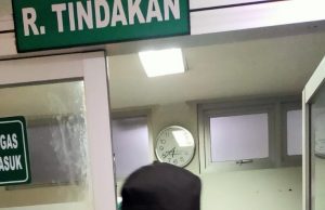 Pertigaan Srawungan, Jalan Raya Sumoroto – Solo Makan Korban Lagi, Motor vs Motor, 2 Luka Berat, 1 Ringan