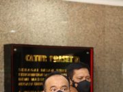 Pantauan Command Center Jelang Lebaran: Jalan Tol dari Palembang Hingga Probolinggo Lancar