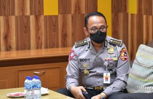 Mulai Besok, Korlantas Polri Uji Coba Ganjil Genap di Tol Cikampek