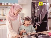 MASAK AMAN dan NYAMAN DENGAN KOMPOR INDUKSI