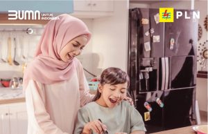 MASAK AMAN dan NYAMAN DENGAN KOMPOR INDUKSI