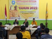 Rahmat Taufik Gelar Jaring Aspirasi Masyarakat di Dapil Ponorogo I