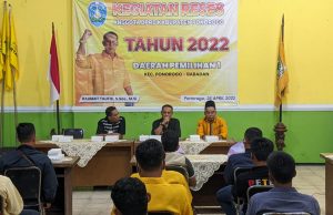 Rahmat Taufik Gelar Jaring Aspirasi Masyarakat di Dapil Ponorogo I