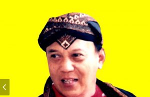 Selamat Jalan H. M. Markum Singodimejo
