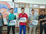 SMKN 1 Sawoo Juara 2 LKS Provinsi Bidang Lomba Joinery Prodi BKP