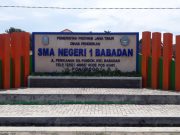 Semangat, Sehat & Berprestasi, 36 Siswa SMAN 1 Babadan Diterima SNMPTN