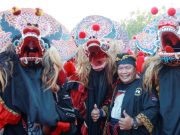 Republik Jaranan Kediri Minta Kemendikbud Utamakan Reog Diusulkan ke Unesco
