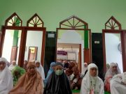 Pondok Romadhon, SMK PGRI 1 Ponorogo Tanamkan Disiplin Kunci Kesuksesan