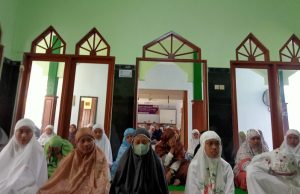 Pondok Romadhon, SMK PGRI 1 Ponorogo Tanamkan Disiplin Kunci Kesuksesan