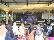 SMAN 1 Babadan Ngopi Robusta, Kreatifnya Smazaba Isi Pondok Romadhon
