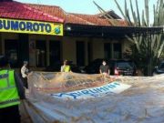 Kauman, Jambon, Sukorejo & Siman Zona Merah Penerbangan Balon Udara