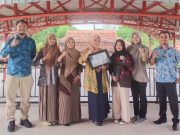 Atas Nama Cinta, SMAN 1 Badegan Mengantarkan 170 Siswanya Tembus PTN Tanpa Tes