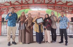 Atas Nama Cinta, SMAN 1 Badegan Mengantarkan 170 Siswanya Tembus PTN Tanpa Tes