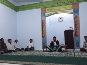 Rekening Cinta Tumbuh di Masjid Al Hikmah Gedangan Ngrayun