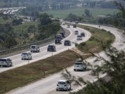 Warga Apresiasi Polisi Terapkan One Way Saat Arus Mudik: Aman, Nyaman dan Lancar