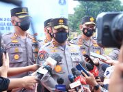 Tol Cikampek Lengang, Jumlah Kendaraan Mengarah ke Trans Jawa Turun 6 Persen