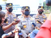 Kecelakaan Mudik Tahun Ini Menurun Dibandingkan Tahun Lalu