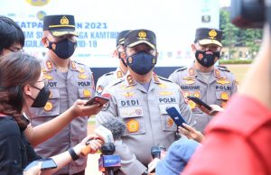 Kecelakaan Mudik Tahun Ini Menurun Dibandingkan Tahun Lalu