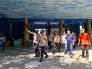 Polda Jatim Siapkan Kantong Parkir di Obyek Wisata dan Rekayasa Lalin Jika Pengunjung Membludak