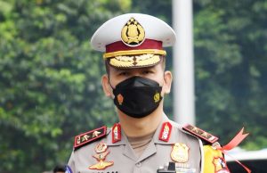 Hindari Kecelakaan, Kakorlantas : Sehat dan tidak lelah menjadi syarat mutlak saat berkendara