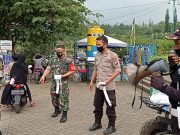 Antisipasi Kunjungan Wisata Meningkat, Polres Probolinggo Lakukan Pengamanan Destinasi Wisata