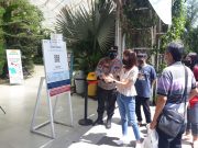 Polres Batu Perketat Prokes di Semua Kawasan Wisata Kota Batu