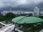 Sudah Tepat, DPR Minta Imbauan Kapolri Soal WFH Cegah Macet Arus Balik Ditindaklanjuti