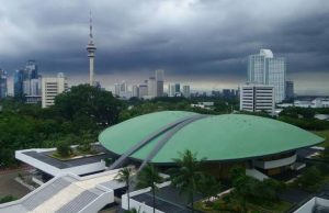 Sudah Tepat, DPR Minta Imbauan Kapolri Soal WFH Cegah Macet Arus Balik Ditindaklanjuti