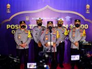 Kapolri Pastikan Polisi akan Berikan Pelayanan Maksimal Hadapi Arus Balik Lebaran