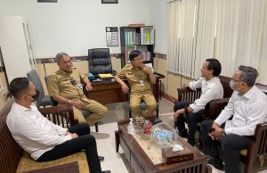 Satgas Pangan Polda Jatim Mendukung Pemprov Jatim dalam Penanganan PMK pada Hewan Ternak