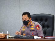 Polri Bantu Awasi Penanganan Penyakit Mulut dan Kuku Hewan Ternak