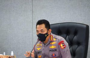 Polri Bantu Awasi Penanganan Penyakit Mulut dan Kuku Hewan Ternak