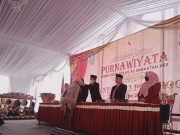 SMAN 3 Ponorogo Cetak Lulusan Santun, Cerdas & Berprestasi