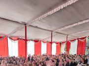 Purnawiyata Angkatan XXIII Smazaba Creative School