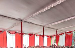 Purnawiyata Angkatan XXIII Smazaba Creative School