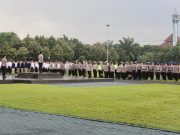 Kapolda Jatim Ucapkan Terima Kasih Kepada Personel Ops Ketupat Semeru 2022 Berjalan Aman, Lancar dan Terkendali