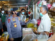 Kapolri Tekankan Terus Awasi Implementasi Kebijakan Larangan Ekspor Minyak Goreng