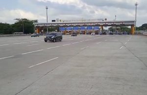 Rekayasa Lalu Lintas Berjalan Baik Saat Arus Mudik Lebaran, Jaringan Aktivis Nusantara Apresiasi Kinerja Polri