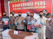Polres Probolinggo Berhasil Ungkap Kasus pembunuhan Berkat Program Halo Pak Kapolres