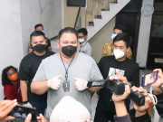 Tindak Lanjut Ungkap Kasus Ekspor Migor Ilegal, Polisi Berhasil Kumpulkan Barang Bukti Tambahan