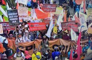 Buruh Apresiasi Polri, Mayday Fiesta di GBK Berjalan Lancar