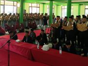 Ponpes Darut Taqwa Ponorogo Gelar Haflah At-Takharruj ke VII: Lahirkan Wisudawan yang Qur’ani, Berkarakter, Kreatif, Mandiri dan Berprestasi