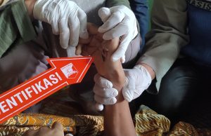 Seorang Pelajar Meninggal Dunia Tersengat Listrik, Karangpatihan, Pulung