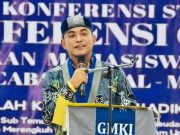 Mudik Lancar dan Kondusif, GMKI: Pembangunan Infrastruktur dan Manajemen Mudik Berdampak Positif