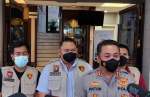 Polisi Minta Imigrasi Cegah 2 Pelaku Eksportir Migor Ilegal ke Luar Negeri