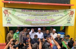 Kolaborasi MUI dan Polres Pasuruan Sadarkan Kelompok Diduga Aliran Sesat