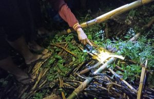Kakek di Ponorogo ini Ditemukan Meninggal Dunia didalam Sumur tidak terpakai di Sawah