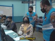 Tes CAT Psikolog , Bikin Pusing….???